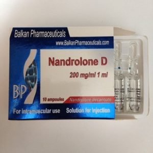 Nandrolon